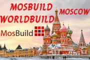 Triển lãm Quốc tế Xây dựng, Vật liệu Xây dựng, Trang trí Nội thất - MOSBUILD - WORLDBUILD MOSCOW Triển lãm Quốc tế Xây dựng, Vật liệu Xây dựng, Trang trí Nội thất - MOSBUILD - WORLDBUILD MOSCOW